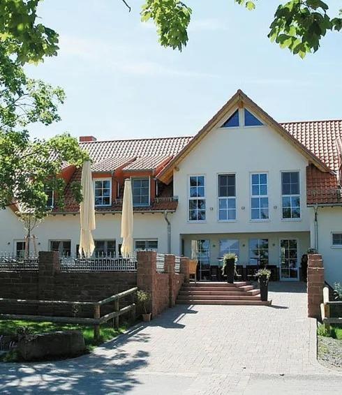 Gaestehaus Wiesenhof Marxzell Extérieur photo