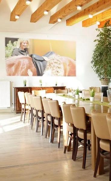 Gaestehaus Wiesenhof Marxzell Extérieur photo